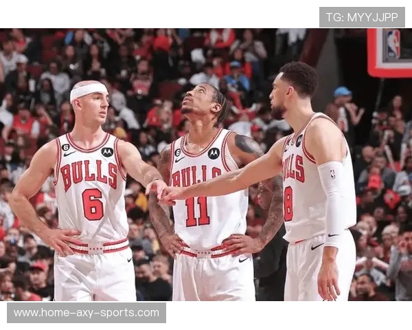 芝加哥公牛迎战劲敌巅峰对决再燃NBA赛场激情风云再起
