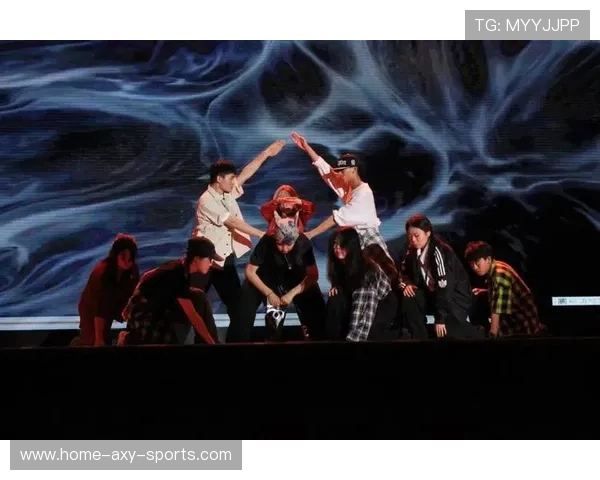 广州街舞队实力引发热议舞者们的技术与风格之争分析