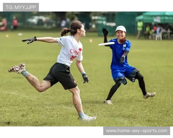 重庆飞盘队比赛经验分析与表现总结探讨