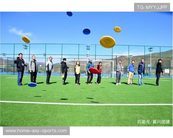 飞盘战术揭秘:深入分析上海飞盘队的包夹策略与技巧