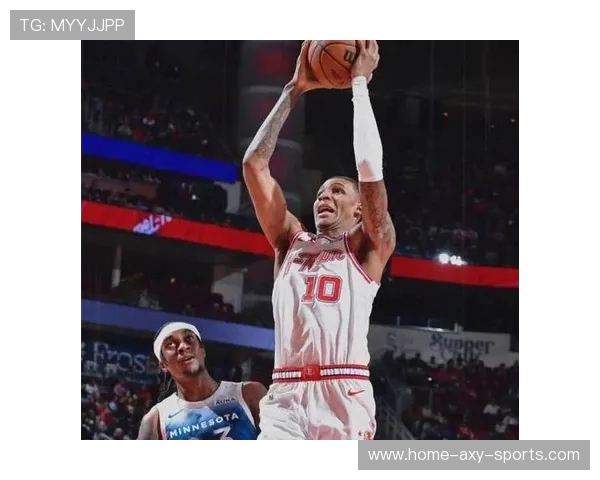 小贾巴里史密斯：新星崛起引领篮球未来的希望与挑战